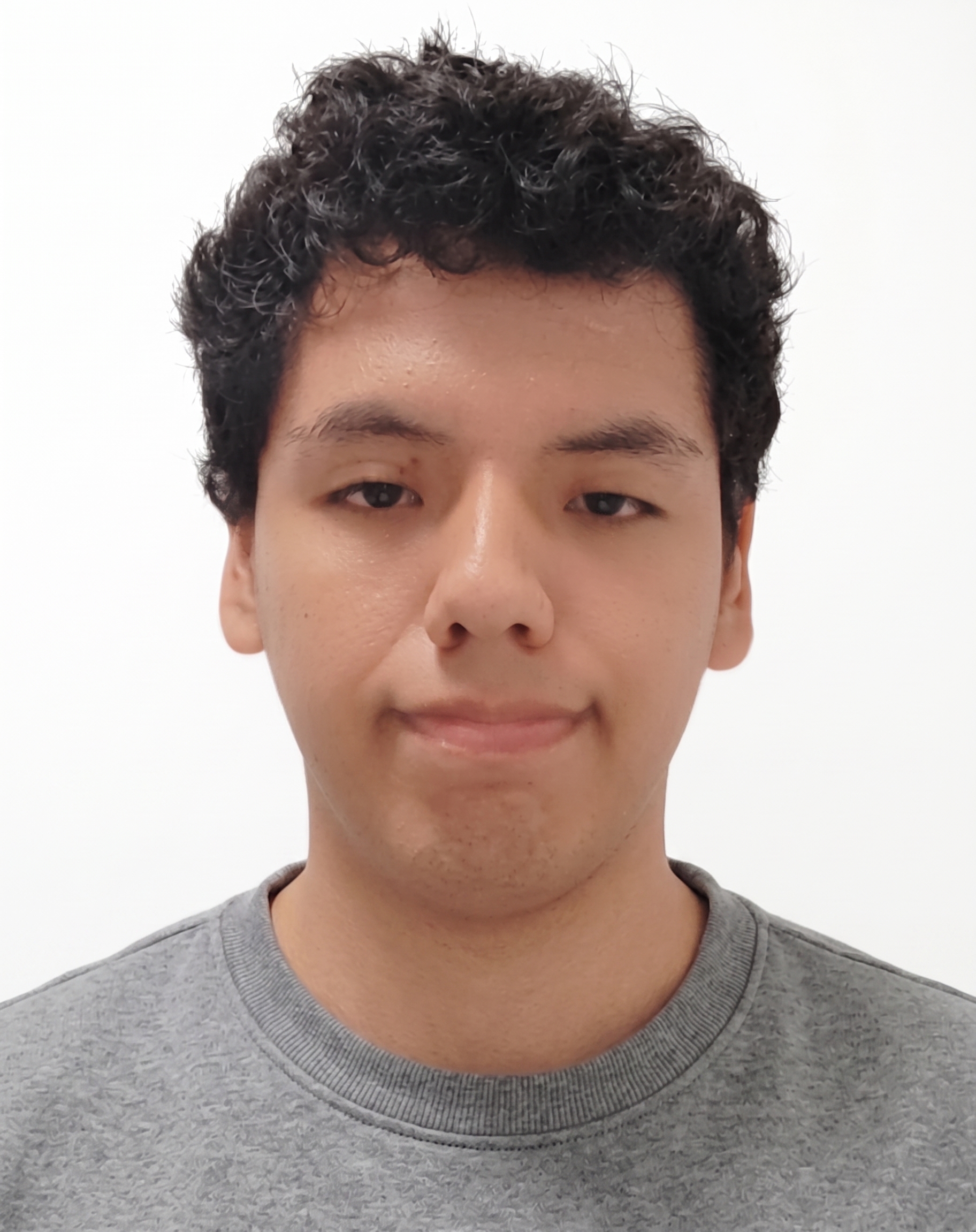 Dario Quispe
